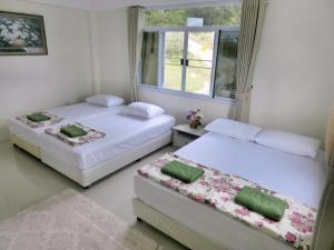 Gallery image of Green View 104 Khao Kho in Khao Kho