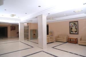 Fotografie z fotogalerie ubytování Hotel Surguru v destinaci Puduččéri