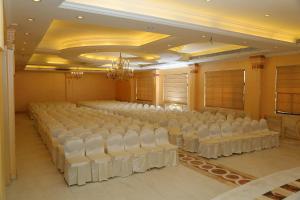 Konferenční prostory v ubytování Hotel Surguru