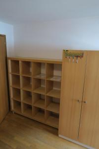 Gambar di galeri bagi SnowBunnys BackPackers Hostel di Kitzbühel