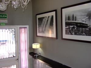 Fotografia z galérie ubytovania Hostales Juan de Austria I & II v destinácii Aguadulce