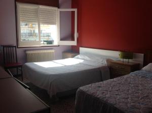Fotografia z galérie ubytovania Hostel Alhambra v destinácii Girona