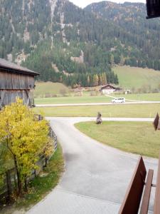 Fotografia z galérie ubytovania Obermarhof v destinácii Santa Maddalena in Casies