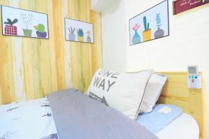 Galeriebild der Unterkunft Big Wave Travel in Hongkong