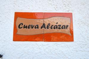 Gallery image of Cueva Alcázar in Gorafe +12 photos