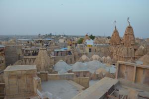Foto da galeria de Hotel Siddhartha em Jaisalmer