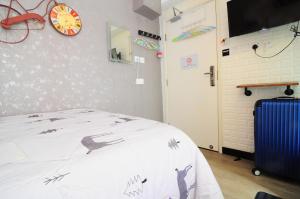 Galeriebild der Unterkunft Big Wave Travel in Hongkong