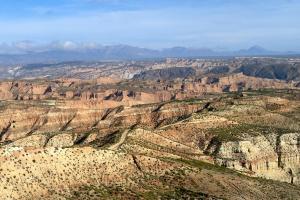 Gallery image of Cueva Alcázar in Gorafe
