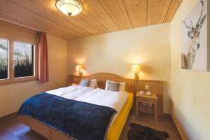 Imagen de la galería de Apartment Alpharmonie, en Zermatt