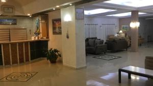 Imagen de la galería de Jerusalem Panorama Hotel, en Jerusalén