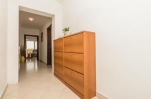 Fotografie z fotogalerie ubytování Apartment Sea & Island view v destinaci Crikvenica