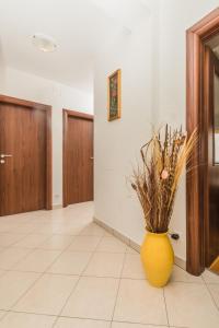 Fotografie z fotogalerie ubytování Apartment Sea & Island view v destinaci Crikvenica