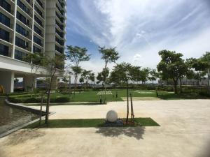 Zahrada ubytování Trefoil Setia Alam- Simple No 5- Near Setia City Mall & Convention Centre