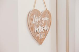 Galeriebild der Unterkunft Zoo House Chester in Chester