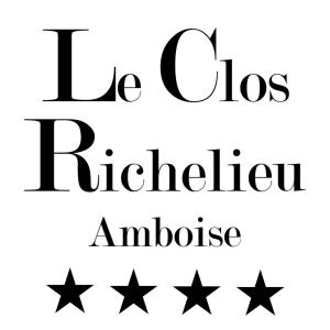 Afbeelding uit fotogalerij van Le Clos Richelieu in Amboise