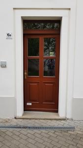 Gallery image of Leipziger Zuhause in Leipzig