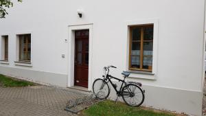 Gallery image of Leipziger Zuhause in Leipzig