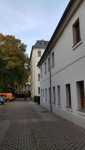 Gallery image of Leipziger Zuhause in Leipzig