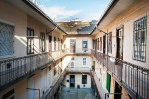 Gallery image of Simona - lovely studio in the downtown . in Budapest