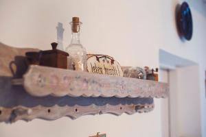 Fotografie z fotogalerie ubytování Halháza Erdészlak Apartman v destinaci Sirok
