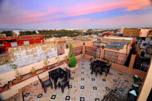 Fotografie z fotogalerie ubytování Riad Mama H&K v destinaci Meknes