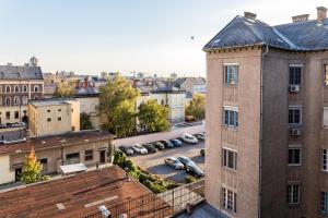 Gallery image of Derin Apartman in Debrecen