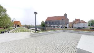 Gallery image of Na Szancach 8E TectumApartments in Wrocław