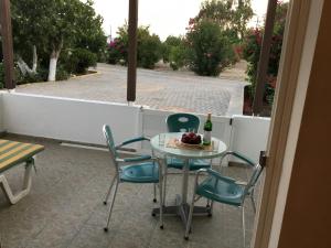 Fotografia z galérie ubytovania VILLA EIRINI v destinácii Pefkos
