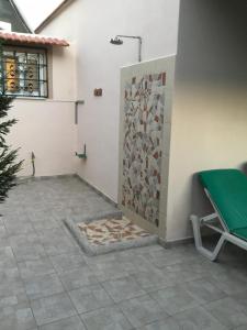 Fotografia z galérie ubytovania VILLA EIRINI v destinácii Pefkos