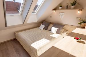 Billede fra billedgalleriet på Apartmán na Lipně i Frymburk