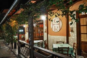 Gallery image of Hotel Cascia Ristorante in Cascia