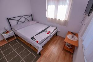 Gallery image of Apartments Terin in Podaca