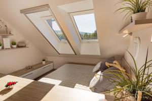 Billede fra billedgalleriet på Apartmán na Lipně i Frymburk