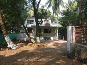 Imagen de la galería de Krushna Kunj Holiday Home, en Alibaug