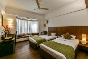 Gallery image of The Paradise By Tunga in Mumbai