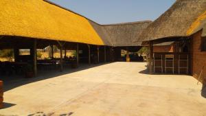 Fotografie z fotogalerie ubytování Pondoki Rest Camp v destinaci Groutfontein