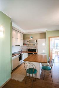 Gallery image of New apartament very close to the city centre in Vilnius