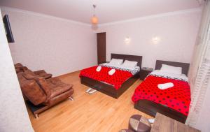 Gallery image of Hotel Elegant 2 in Tbilisi City