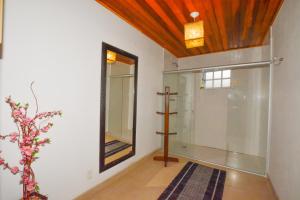 Gallery image of Maison Bleue Suites in Monte Verde