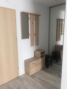 Foto dalla galleria di Apartament Słoneczny II a Dziwnówek