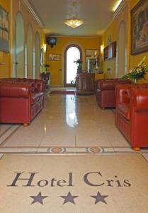 Gallery image of Hotel Cris in Mestre