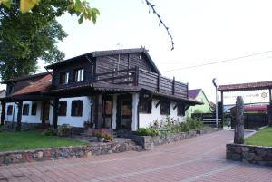 Billede fra billedgalleriet på Marina Lester Club i Rydzewo