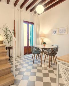 Senda Caimari Hotel