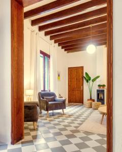 Senda Caimari Hotel