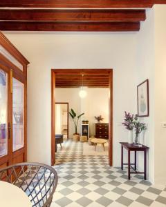 Senda Caimari Hotel