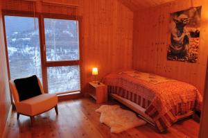 Gallery image of Chalet E Toue in Nendaz