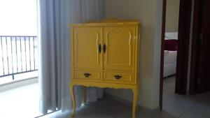 Foto dalla galleria di Flat no Aldeia das Águas (Deluxe) a Barra do Piraí