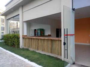 Edificio in cui si trova l'appartamento