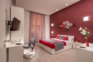 Gallery image of Well Done Montebello in Rome