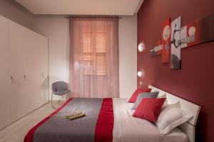 Gallery image of Well Done Montebello in Rome